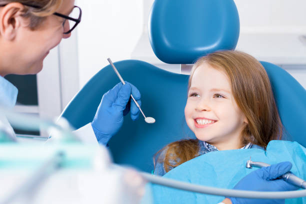 Laser Dentistry in Old Tappan, NJ