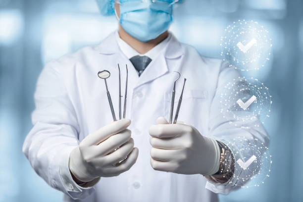 Best Dental Fillings (Composite and Amalgam)  in Old Tappan, NJ