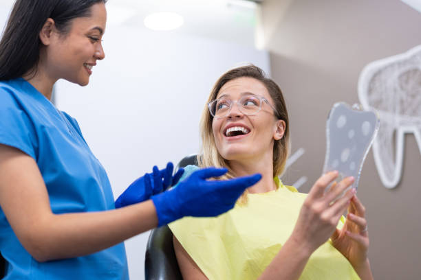 Best Cosmetic Dentistry  in Old Tappan, NJ
