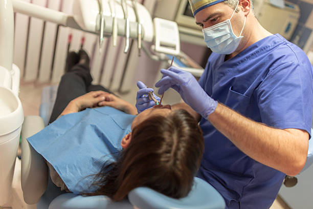 Best Sleep Apnea Treatment  in Old Tappan, NJ
