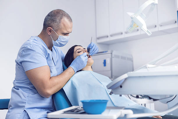  Old Tappan, NJ Holistic Dental Services Pros